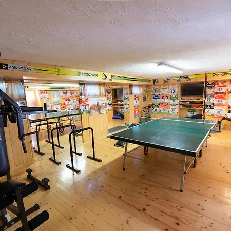 Gasthof 409 Horni Branna