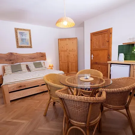 409 Gasthof Horni Branna