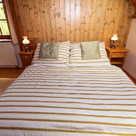 409 Gasthof Horni Branna