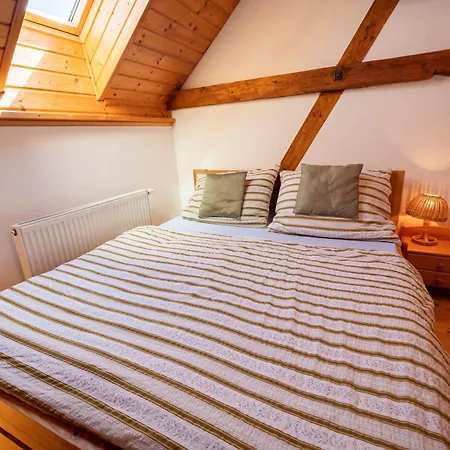 Gasthof 409 Horni Branna
