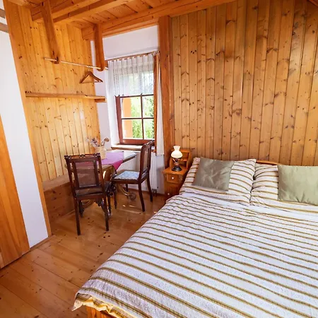 409 Gasthof Horni Branna
