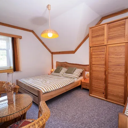 Gasthof 409 Horni Branna