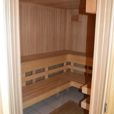 409 بيت ضيافة Horni Branna