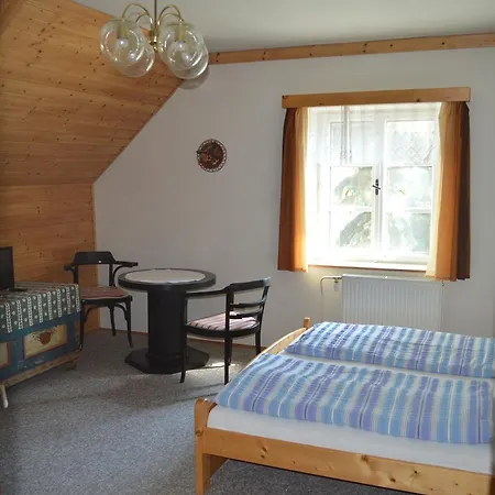 409 Gasthof 3*