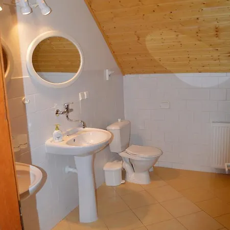 Gasthof 409 Horni Branna