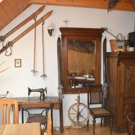 Gasthof 409 Horni Branna