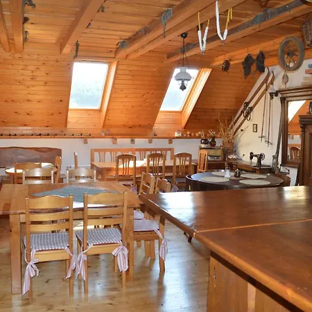 409 Gasthof 3*