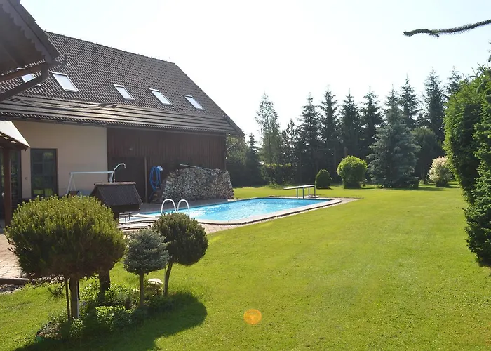 409 Vendégház 3*