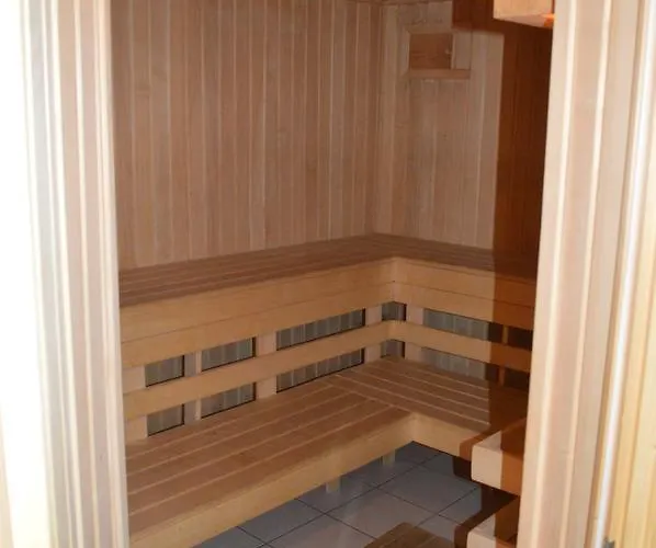 409 Vendégház Horní Branná