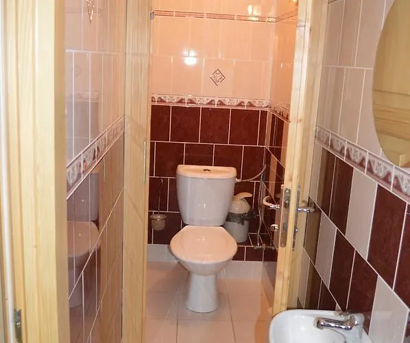 409 Vendégház 3*